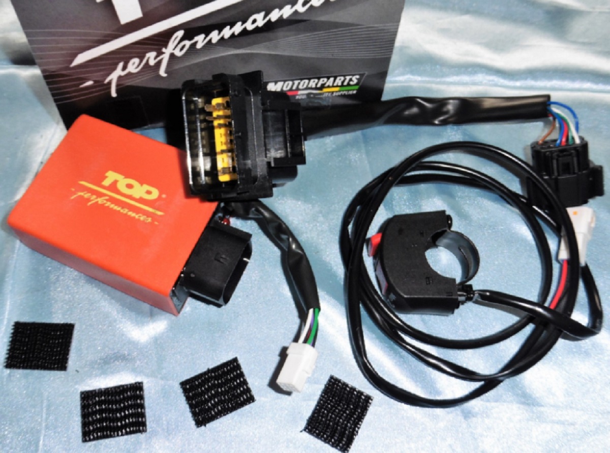 Fungsi CDI Motor: Panduan Lengkap & Troubleshooting