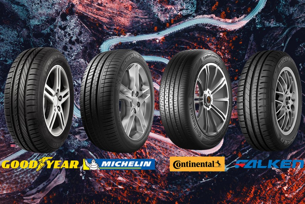 Harga Tayar Michelin 17 Inch: Panduan Pembeli Lengkap