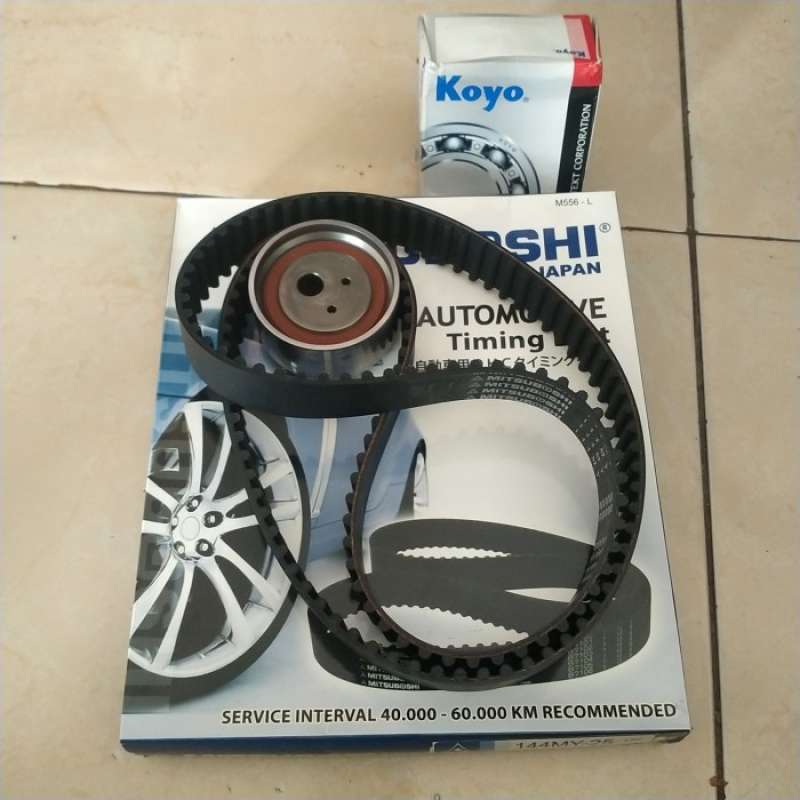 Harga Timing Belt Persona: Panduan Pembeli Lengkap