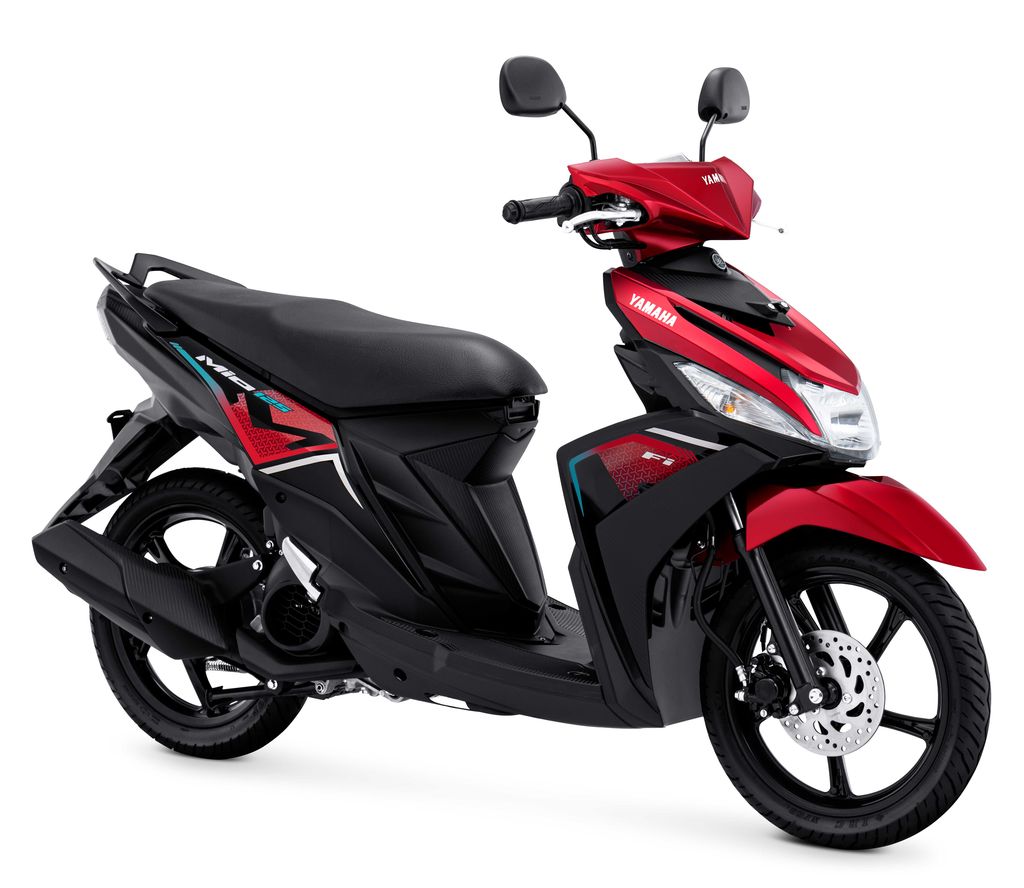 Skuter Wanita: Panduan Memilih Motor Idaman
