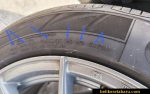 Tekanan Angin Tayar Ideal: Rim 15